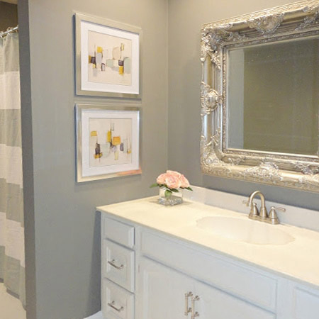 HOME DZINE Bathrooms | Modern Ways to Improve your Bathroom
