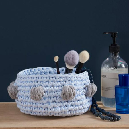 items that you could make yourself at home using old clothing