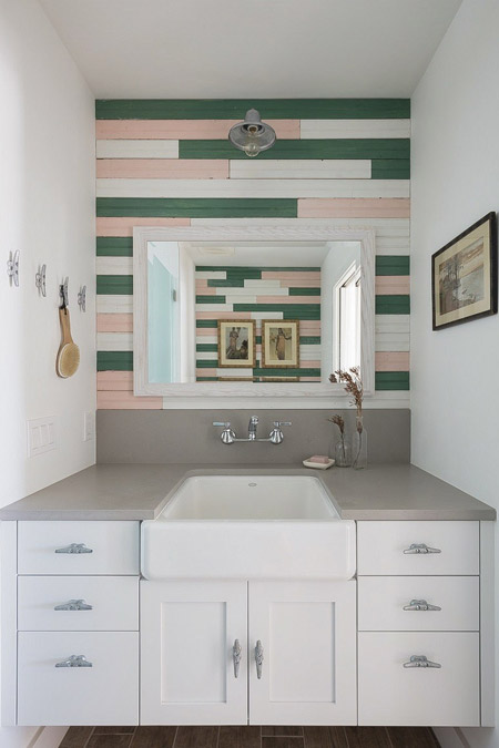 Coastal style inspiration