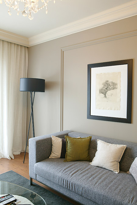 Ceilings impact your home comfort