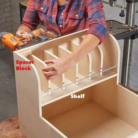 secure dividers