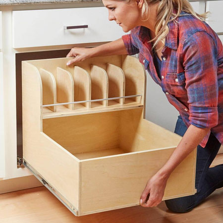fit shelf unit