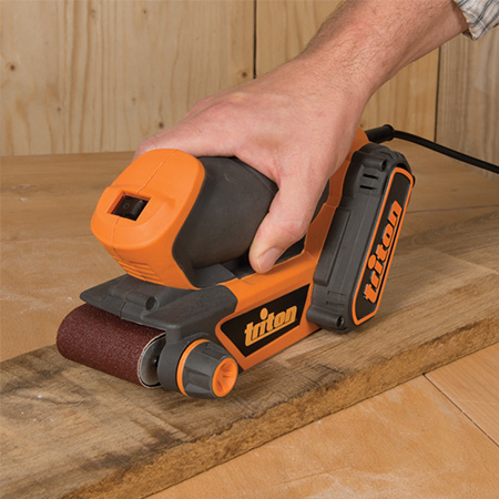 triton palm sander