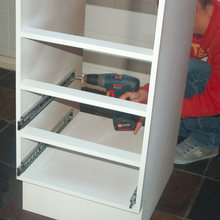 fit drawer runners