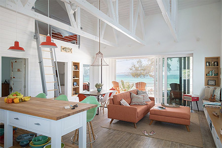 Coastal style inspiration