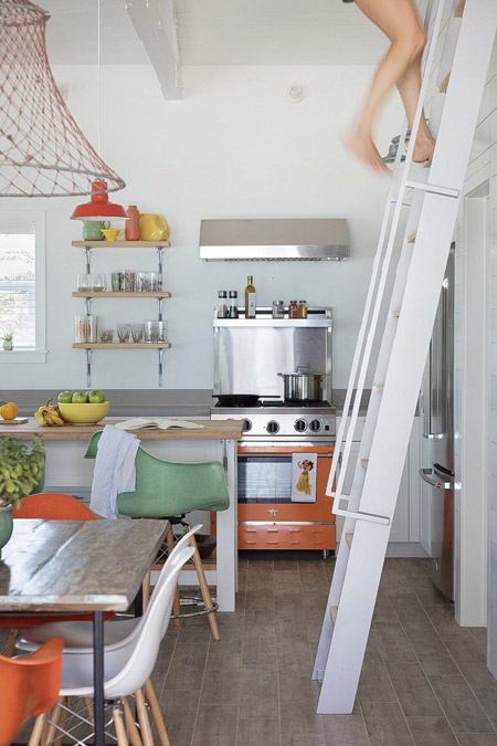 Coastal style inspiration