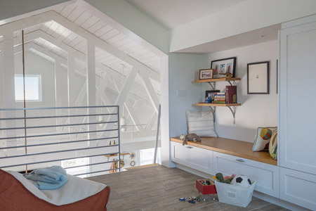 Coastal style inspiration