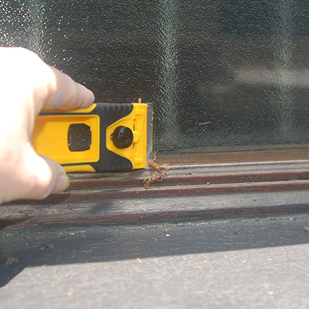 olfa gsr 2 glass cleaner