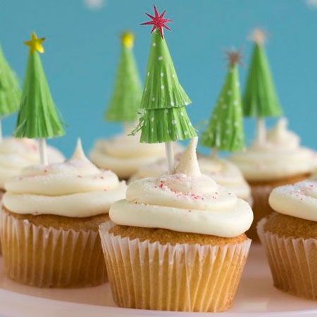 cupcake liner crafts