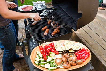 tips to buy the best gas grill