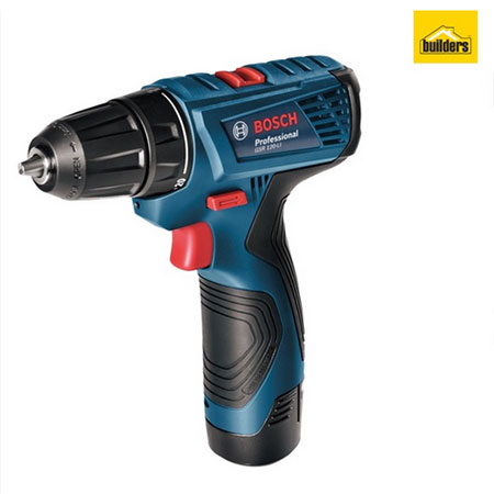 bosch value for money drill/driver