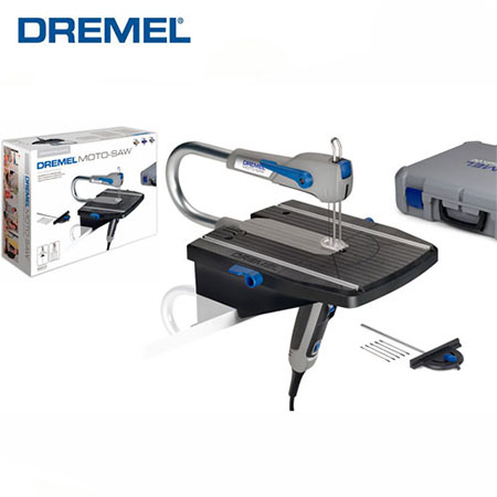 Dremel MotoSaw on Promotion