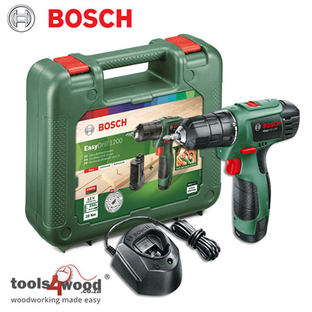 \bosch value for money drill/driver