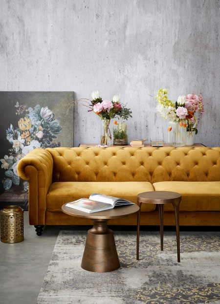 decorex - designing for africa