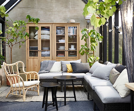 all-purpose outdoor room