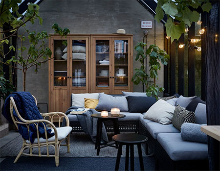 all-purpose outdoor room