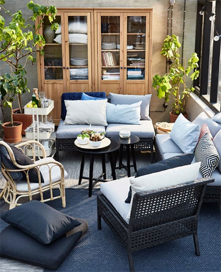 all-purpose outdoor room