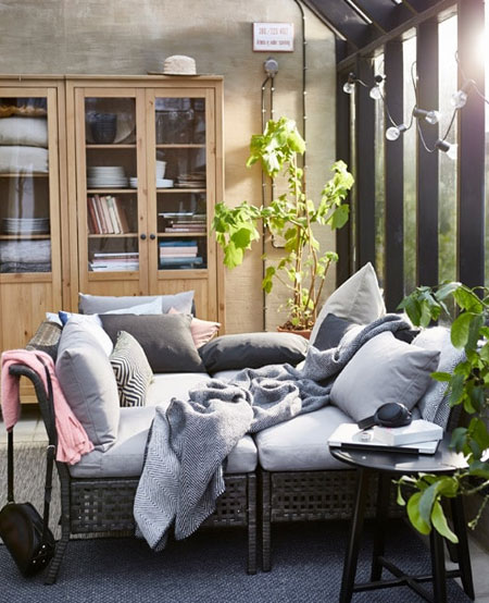 all-purpose outdoor room
