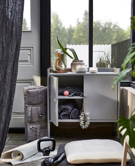 all-purpose outdoor room