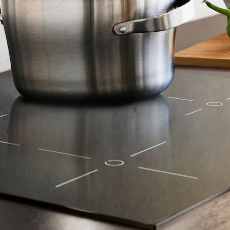 induction hobs for smarter cooking