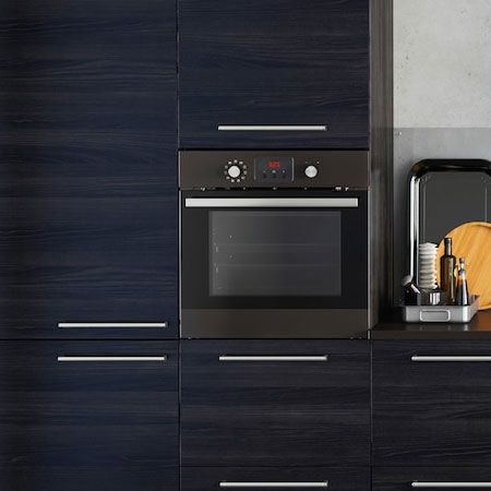 steam ovens