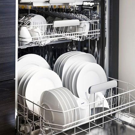 eco friendly dishwasher