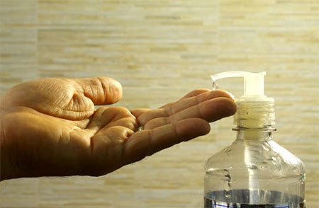 eco friendly cleaning