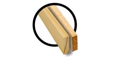 meranti cover strips