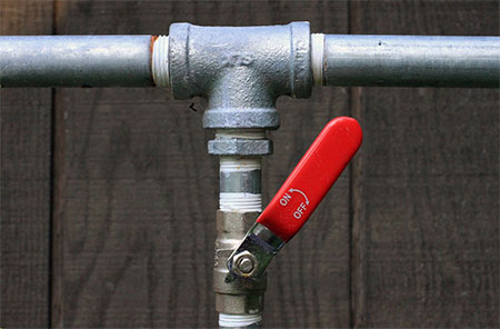 critical plumbing issues