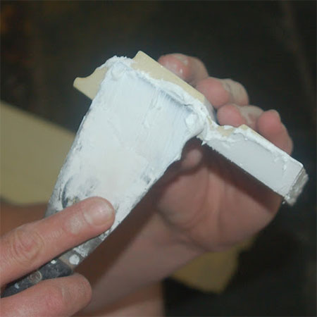 adhesive for over skirting