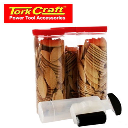 tork craft biscuit joiner biscuits