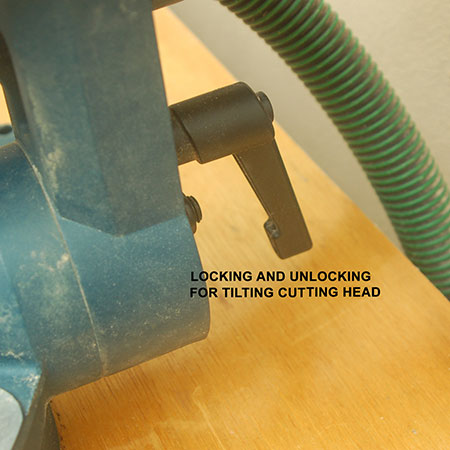 how to cut compound mitres on moulding and trim