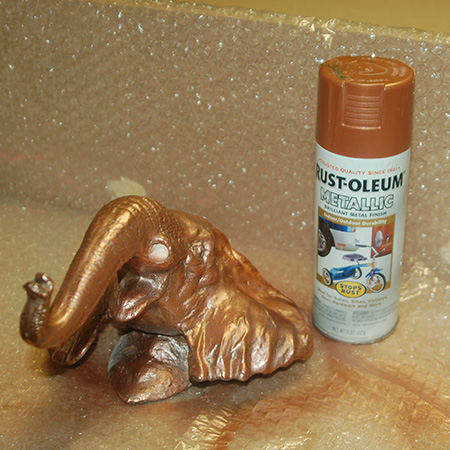 repair collectables