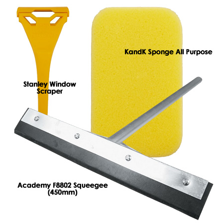 clean windows like a pro