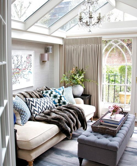 beautiful sunroom ideas