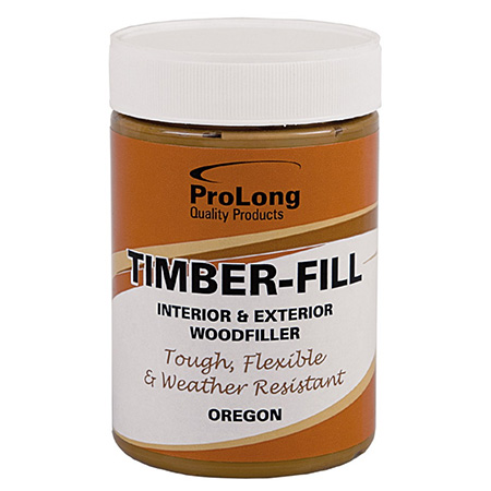 ProLong Timber-Fill wood filler