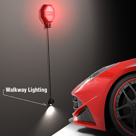parking sensor