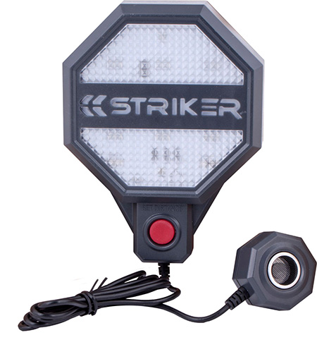 tork craft parking sensor