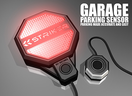 parking sensor