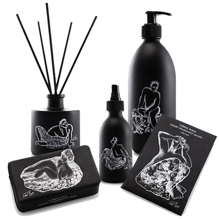 carrol boyes ethereal range