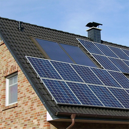 Saint-Gobain welcomes government commitment to embrace green buildings and sustainability.