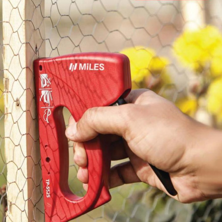 miles stapler from vermont sales