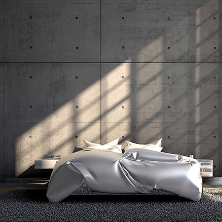 are cement and concrete the same