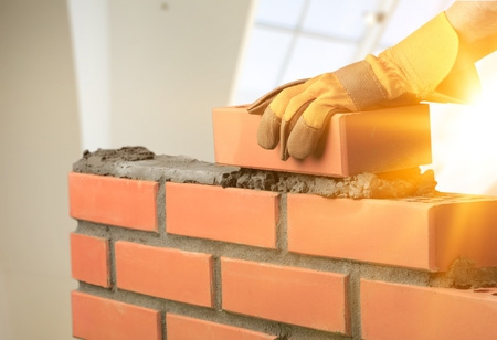 cement used for mortar