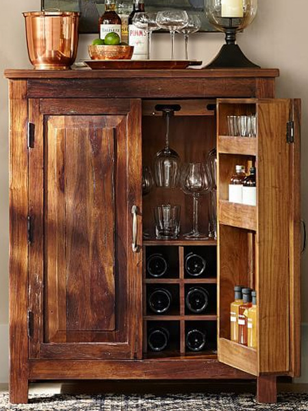 home bar ideas