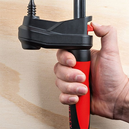 bessey gk gear clamp