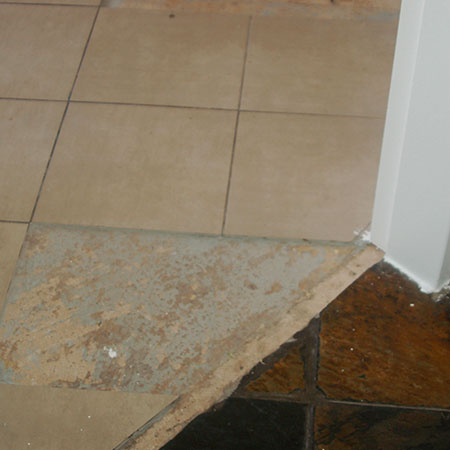 tiling tips