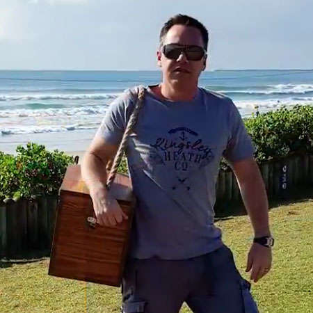 builders warehouse diy versatile cooler box