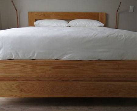 bespoke furniture designs carpentry