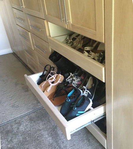 bespoke carpentry from carpenter and sons